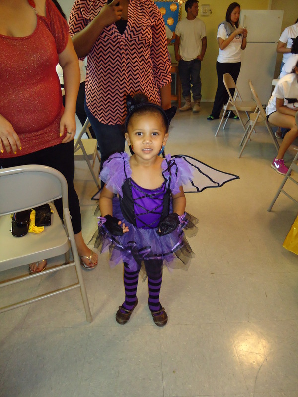 Halloween Party