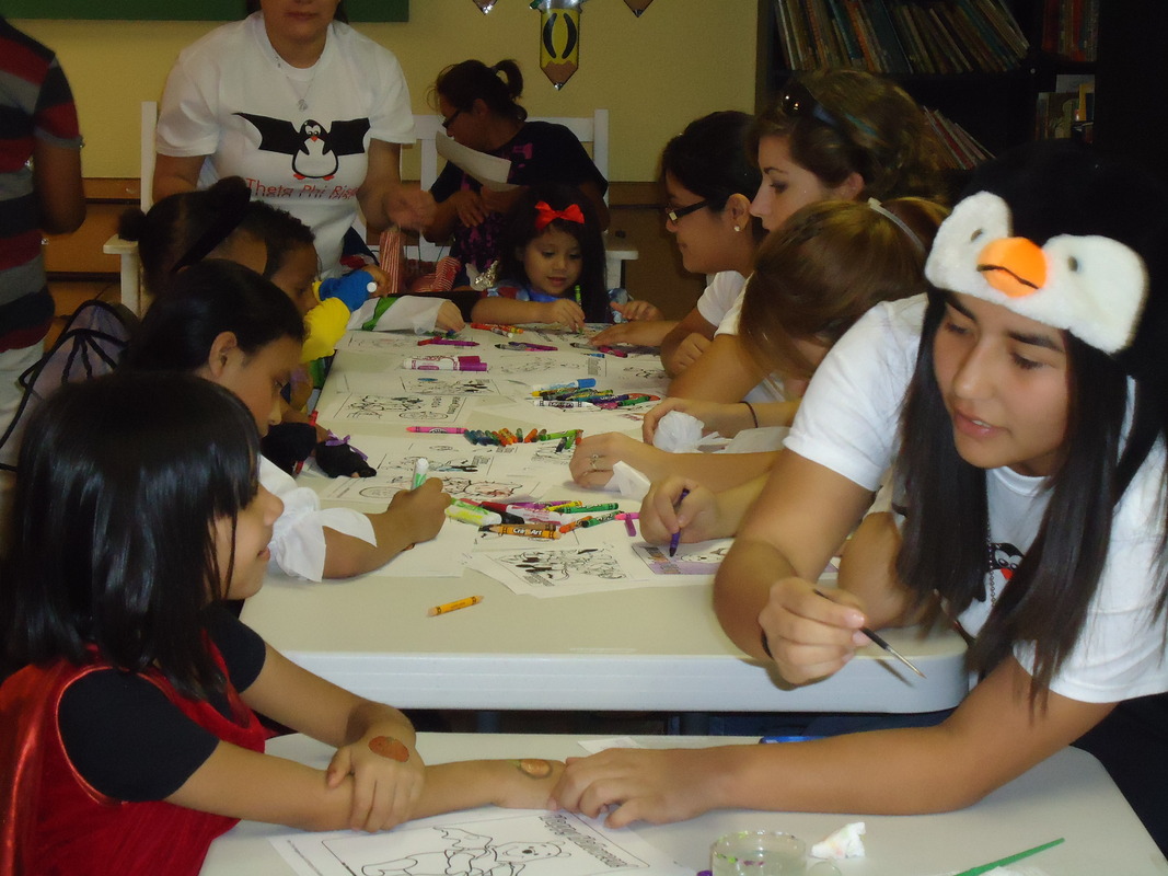 Halloween Party