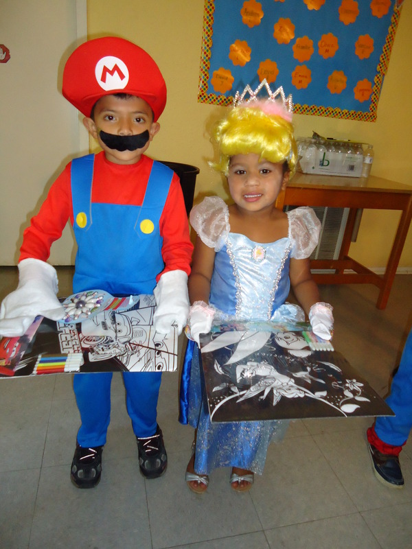 Halloween Party