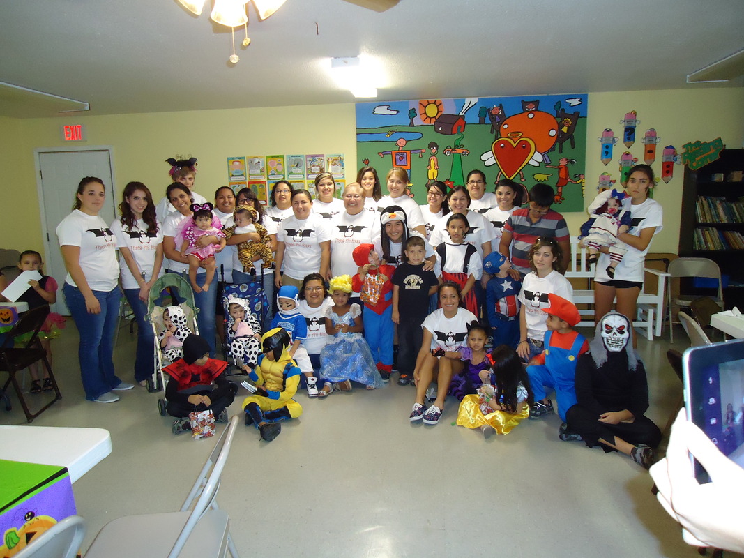 Halloween Party