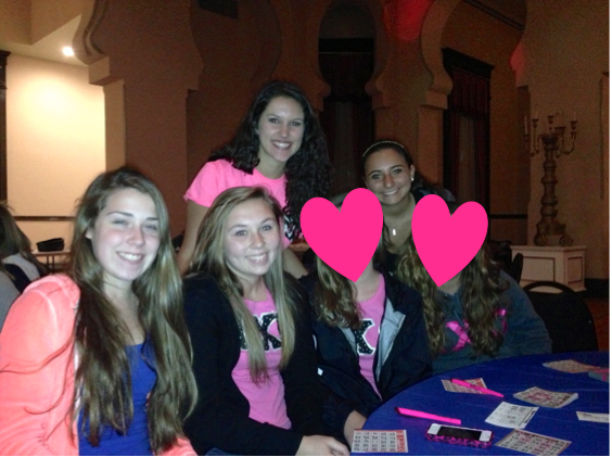 BINGO Night