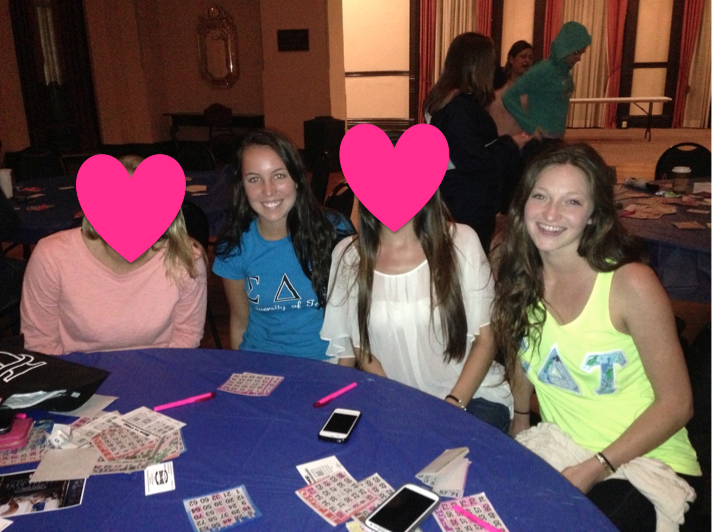 BINGO Night