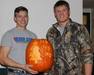 Pumpkin Carving, Can Game, Misc. 