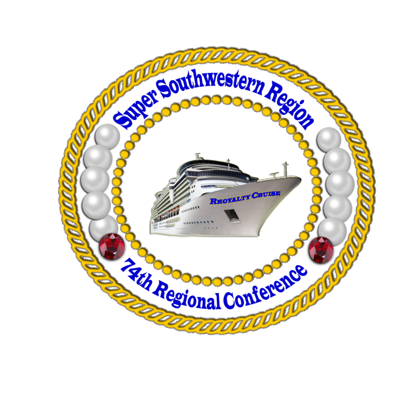 The Super Southwestern Region is ready to embark on a Rhoyalty Cruise to Oklahoma City, Oklahoma. We welcome you to the 74th Super Southwestern Regional Conference of Sigma Gamma Rho Sorority, Inc. March 26-29, 2015 at the Sheraton Hotel & Resort, 1 North Broadway Avenue in Oklahoma City, OK 73102.
The Super Southwestern Regional Conference will start on Thursday with a Welcome Reception, T.O.R.C.H. training, Casino Trip and a Step/Strholl Clinic. Throughout the conference, there will be several photo opps so get your attire ready! Friday is UNDERGRADUATE DAY so EMBRACE your GOLD with a Fancy Hat and Saturday is Royal Blue Day. The Step Show has a NEW Twist this year.
United Airlines and Amtrak will provide discounts for travel. Details are listed in the brochure. Please plan accordingly with your travel arrangements so you won't miss out.
On behalf of the Southwestern Region Board of Directors and the Oklahoma Chapters, we invite you to enjoy Oklahoma City at our 74th Southwestern Regional Conference.
See you in Oklahoma!