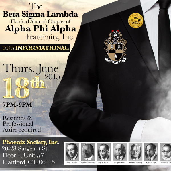 alpha phi alpha fraternity inc essay Alpha phi alpha fraternity inc (aφa) alpha phi alpha was founded in 1906 at cornell university in new the divine 9: sororities and fraternities on hbcu campuses. alpha phi alpha fraternity inc essay Alpha phi alpha fraternity inc (aφa) alpha phi alpha was founded in 1906 at cornell university in new the divine 9: sororities and fraternities on hbcu campuses.