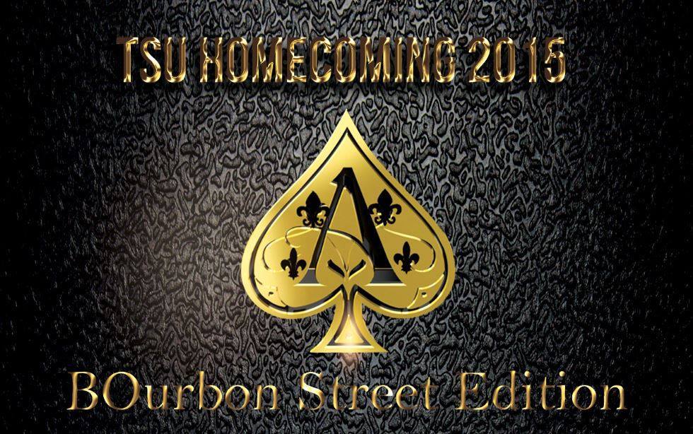 2015 BOAA Homecoming Schedule
***Thursday 10/15/15***
- Thursday Night Private Mixer contact the Bruhs for ticket info
***Friday 10/16/15***
- Best Damn Happy Hour Period @ Nissan Stadium - 1:06pm-6:00pm
- BOAA presents “The Black Carpet Affair" - 9:06pm until 1:00am @ Adventure Science Center 800 Fort Negley Blvd Nashville, TN 37203) near the intersection of Fort Negley Blvd and Bass St
- Alpha Suites @ Preston Hotel 11th Floor, Nashville, TN
***Saturday 10/17/15***
- The Ultimate Tailgate Party@Nissan Stadium Between Lots J & K - 1:06pm-9:00pm
-The Alphas After party contact the Bruhs for location - 10:06pm - until
- Alpha Suites @ Preston Hotel 11th Floor, Nashville, TN
BOAA Host Hotel:
Preston Hotel
733 Briley Pkwy,
Nashville, TN, 37217
Attached are the links for the Happy Hour and Mixer. You can copy and paste the links on your pages..Tickets go on sale tonight at 12:00 am......
The Best Damn Happy Hour Period
https://vimeo.com/138618375
Tickets: https://bdhh2k15.eventbrite.com/
BOAA Mixer
https://vimeo.com/138911343
Tickets: Ask A Brother
Black and Gold Carpet Ticket Link: https://www.eventbrite.com/e/boaa-presents-the-black-and-gold-affair-tickets-18458440693
#BOAA #BOAAPrivateMixer #BOAAHappyHour #BOAAHomecoming #TSU #TSUHomecoming