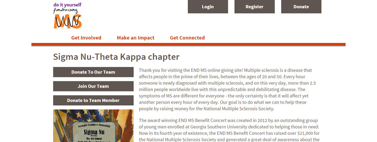 National MS Website Image National MS Website Image