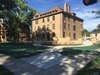Centennial Terrace