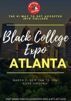 Join us for our 15th Annual Black College Expo Saturday March 9th at Cobb Galleria Center. Seniors and Juniors and College Transfer Students meet one on one with top HBCUs and a variety of other colleges and universities and get answers right on the spot. EVERYONE is Welcome...it’s for Students of ALL Ages...Plus...
Get Accepted on the SPOT, students bring your transcripts and ACT or SAT test scores (High School Juniors & Seniors)
College Transfer Students this is a great opportunity for you to get accepted on the spot! Bring your transcripts from all colleges that you have attended
Scholarships on the SPOT
Applications fees waived
Audition for Band Scholarships (Vocal or instrument, bring your instrument)
Jobs…Jobs..Jobs..
Adults 18+ visit the JOB & CAREER Center & Meet with companies about jobs, internships and careers, plus companies will be interviewing right on site so bring your resumes
Black College Expo™ is from 9am to 3pm and the After Show from 3pm to 5pm, featuring a Step Show, “Dance Off” for Cash hosted by celebrity guests. Meet BET’s The Westbrooks, Recording Artist Anthony Lewis, and Hip Hop Veteran YoYo. Plus, we give away book scholarships on site to College Students and Money too! Everyone can win CASH and prizes!!!
Your admission serves as a donation to our program, where we help underserved and underrepresented students, including homeless and foster students, with free services and resources to college, careers and beyond!
College Students bring your College ID for FREE admission.
Also Bring your resumes to interview for jobs for adults 18+
WIN WIN WIN Scholarships!!! Enter today. Deadline to enter February 19th 2019. Over 10 scholarships!
For more information on scholarships or event call us 877-427-4100 or visit our website www.thecollegeexpo.org