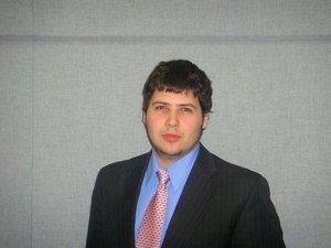 Profile picture